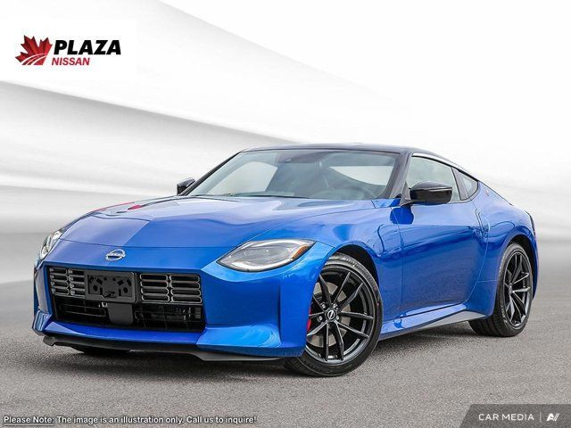 2024 Nissan Z Performance in Cars & Trucks in Hamilton