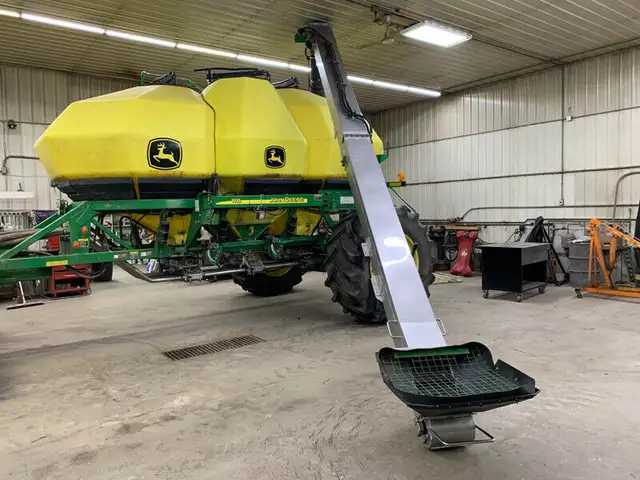 Stainless Steel Air Seeder Parts in Farming Equipment in Regina - Image 6
