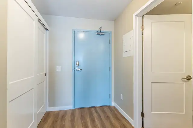 Bachelor studio Apartment | Kitchener62867602857473123
