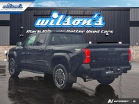 Come see this certified 2024 Toyota Tacoma TRD Sport Premium | Leather | Sunroof | Heated + Ventilat... (image 2)