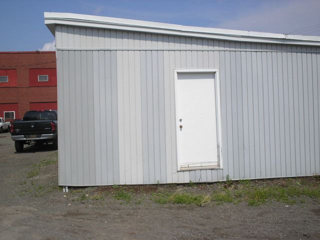 Warehouse/garage For Rent  21'x24=504sqft in Storage & Parking for Rent in Moncton - Image 3