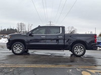 Look at this certified 2021 Chevrolet Silverado 1500 High Country | Leather | Nav | Moonroof | Adapt... (image 1)