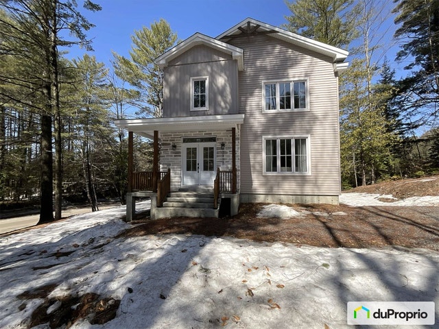 $696,000 - 2 Storey for sale in Rawdon — photo 1