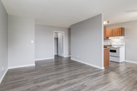Amenities: Community Garden • Communal BBQs • Air Conditioning Suite & Building: Bachelor, one- and... (image 3)