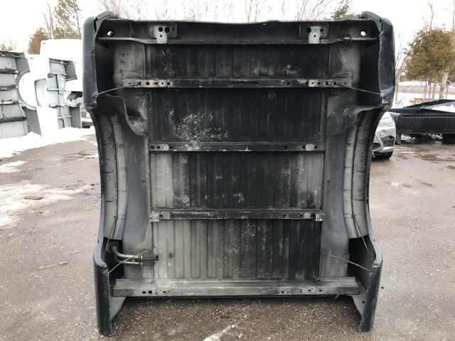 Southern Truck Box/Bed Dodge Ram Rust Free 2002-2008 in Auto Body Parts in Fredericton - Image 2