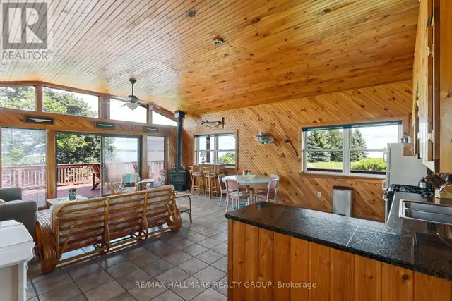 0 CORN ISLAND Front of Yonge, Ontario in Houses for Sale in Kingston - Image 7