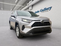 CLEAN CARFAX. PROVEN DURABILITY - BUILT FOR CANADIAN ROADS Drive with confidence in this 2025 Toyota... (image 7)