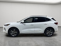 INTELLIGENT ADAPTIVE CRUISE CONTROL, LANE CENTRING ASSIST, HEATED FRONT SEATS, POWER LIFTGATE, EVASI... (image 3)