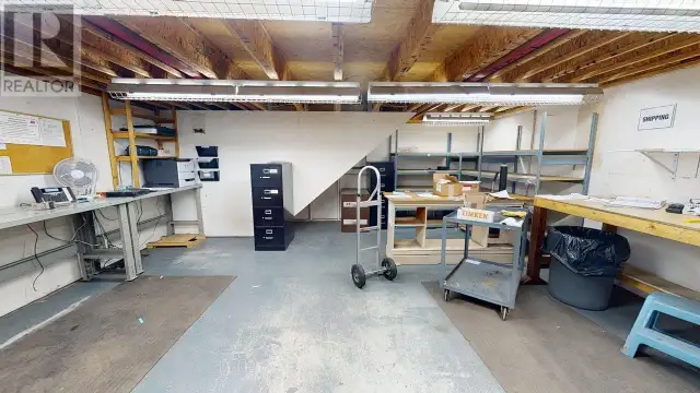 10123 95 AVENUE Fort St. John, British Columbia in Commercial & Office Space for Rent in Fort St. John - Image 28