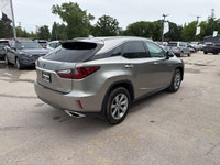 2018 Lexus RX 350 AWD | Luxury, Reliability & Comfort Experience premium luxury and legendary Lexus... (image 4)