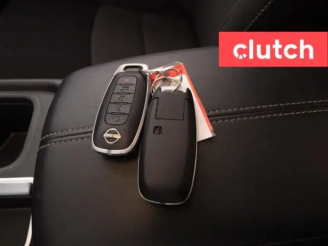 2025 Nissan Sentra SV w/ Apple CarPlay & Android Auto, Sunroof,  in Cars & Trucks in Bedford - Image 39