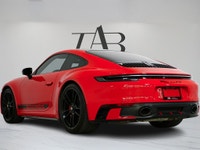 This 2022 Porsche 911 Carrera GTS has a clean Carfax report. Blending iconic design with exhilaratin... (image 4)