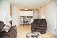 One bedroom Apartment available on Arcola st, Esterhazy IDEAL FOR SHORT TERM CONTRACTORS - A home aw... (image 7)