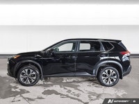 This 2023 Nissan Rogue SV is powered by a 1.5L turbocharged 3-cylinder engine paired with a CVT tran... (image 2)