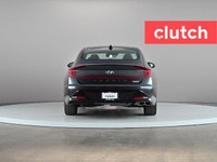 Front Heated Seats, Climate Control, Dual Zone Front Climate Control and more! Clutch is the largest... (image 5)