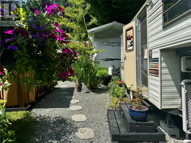 G32 2650 Turnbull Rd Qualicum Beach, British Columbia in Condos for Sale in Parksville / Qualicum Beach - Image 4
