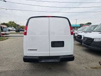 Perfect Auto CLEAN CARFAX - 155 WHEEL BASE - EXTENDED CARGO - 4.3 L , 6 CYLINDER GAS - BACK UP CAMER... (image 4)