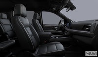 This Chevrolet Suburban boasts a Gas V8 5.3L/ engine powering this Automatic transmission. TRANSMISS... (image 3)