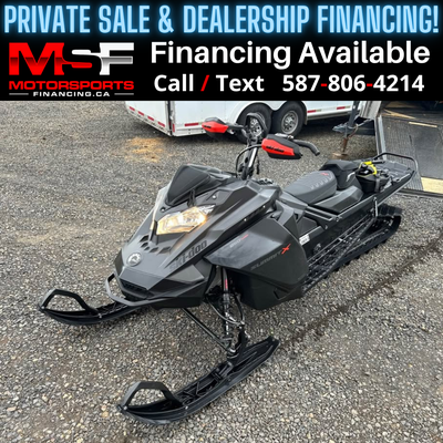 FINANCE ANYTHING IN CANADA PRIVATE SALE & DEALERSHIP FINANCING CALL / TEXT 587-806-4214 APPLY NOW @...