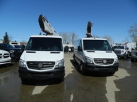 Welcome to Central Truck Sales. 2018 TWO UNITS AVAILABLE STARTING AT $69900.00 MERCEDES - BENZ SPRIN... (image 1)
