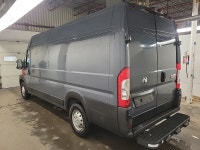 2021 Ram ProMaster 3500 Appelez-nous afin de fixer une rencontre — nous travaillons sur rendez-vous... (image 5)