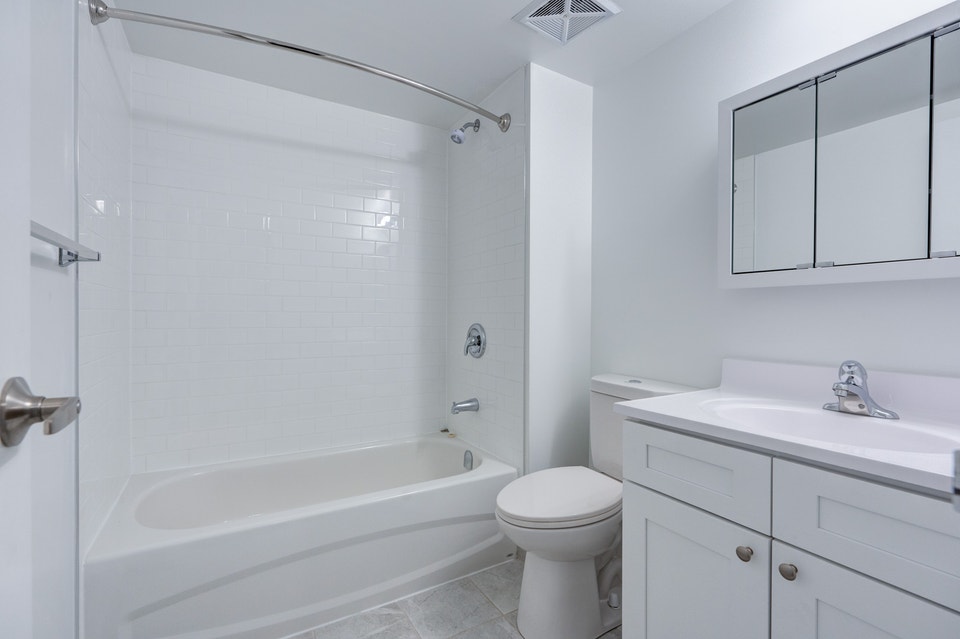 57 North Park Street - 2 bedrooms Apartment for Rent 3