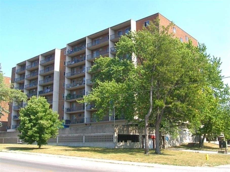 Gemini Towers Apartments - 2 Bedroom, 1 Bath A Apartment for Ren 2