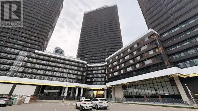 512 - 18 ESTHER SHINER BOULEVARD Toronto (Bayview Village), Onta in Long Term Rentals in City of Toronto - Image 29