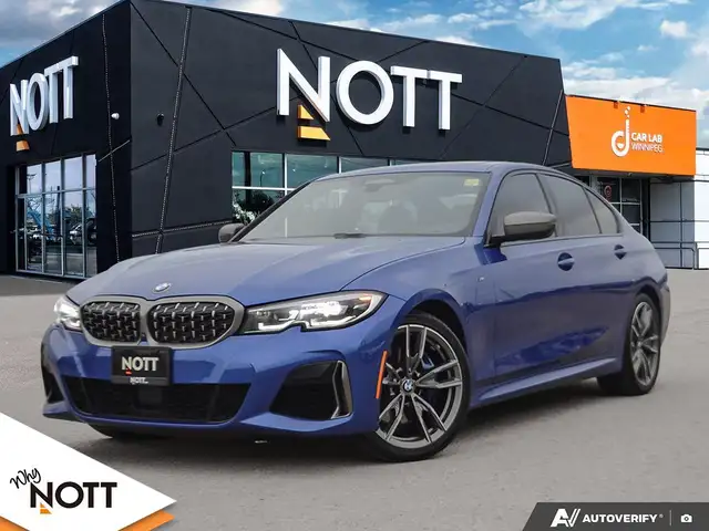 2021 BMW 3 Series m340i - | 20TH ANNIVERSARY SALE