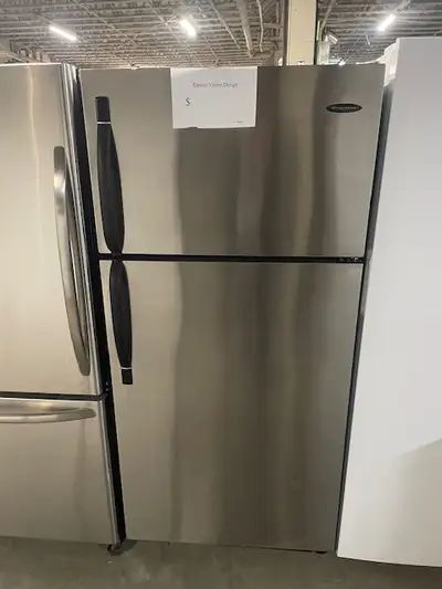 Réfrigérateur stainless 30'' standard Frigidaire, View more