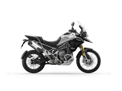 2024 triumph Tiger 1200 Rally Pro Triumph Tiger 1200 Rally Pro 2024 ------------------------------ 2...