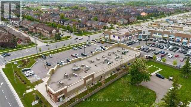72 - 4700 RIDGEWAY DRIVE Mississauga (Churchill Meadows), Ontari62863755086466123