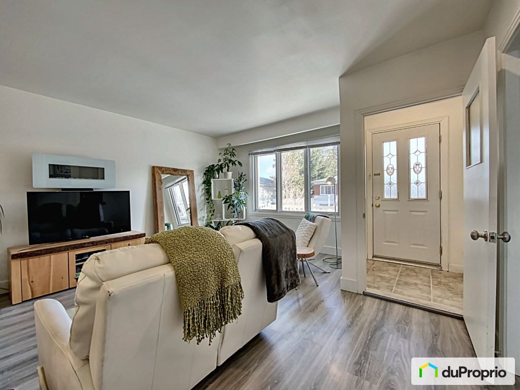 $579,000 - Semi-detached for sale in North Montreal — photo 3