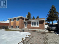 586 Lamminen AVE Timmins, Ontario