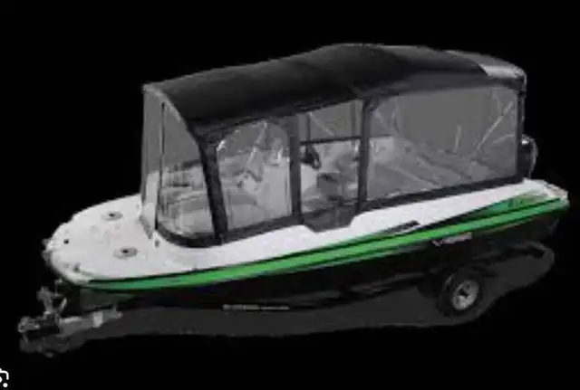 2020 LEGEND VIBE 19 STARCRAFT HULL VIBE 19 STARCRAFT HULL VIB... in Powerboats & Motorboats in Sudbury - Image 24