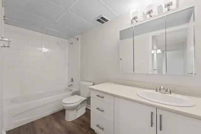 Anchorage Apartments - 1 Bedroom, 1 Bath Apartment for Rent - Wi in Long Term Rentals in Windsor Region - Image 16