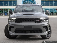 This Dodge Durango has a strong Regular Unleaded V-6 3.6 L/220 engine powering this Automatic transm... (image 1)
