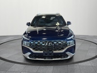 Experience premium comfort and confidence in this stunning 2021 Hyundai Santa Fe Calligraphy. This a... (image 8)