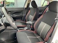 Nissan Intelligent Key System,remote Engine Start,8 Inch Touchscreen Display,heated Front Seats,appl... (image 8)