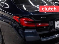 Power Folding Exterior Mirrors, Lane Departure Warning, Power Driver Seat and more! Clutch is the la... (image 9)