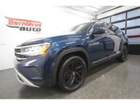 GARANTIE VOLKSWAGEN JUSQU'AU 8 MAI 2027 OU 100 000KM. TOIT PANORAMIQUE; SYSTEME AUDIO FENDER ; SIÈGE... (image 4)