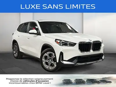 ===== 2023 BMW X1 xDrive28i | Gr. Sup. Essentiel | ===== ===== * Groupe Supérieur Essentiel * =====...