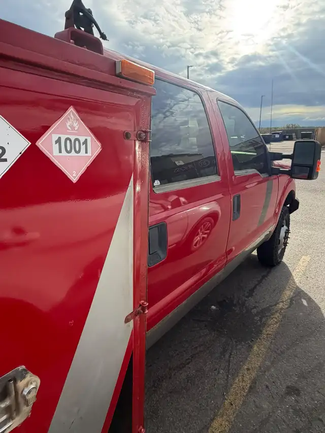 2012 Ford F 350562911393685841929