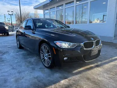 PLEASE NOTE: Any finance deals will have a $1,000 finance fee added to the sales price. 2015 BMW 335...
