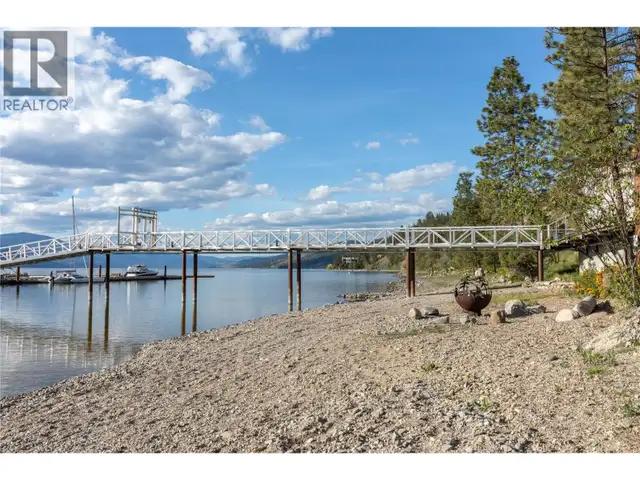3548 Arrowroot Drive Kelowna, British Columbia in Land for Sale in Penticton - Image 25