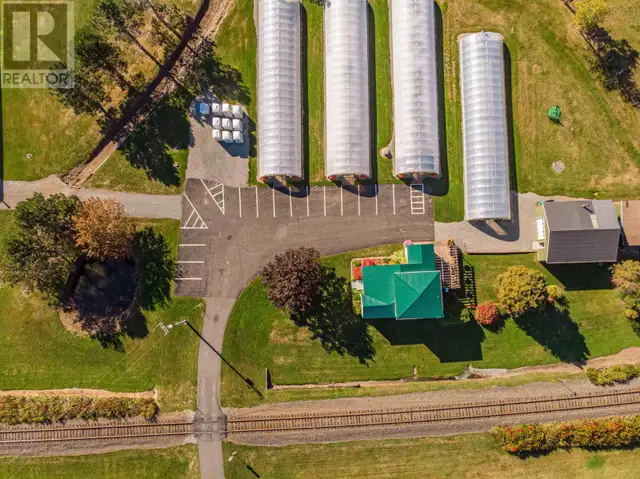 8928 HIGHWAY 4 - TRACADIE, N.S. Tracadie, Nova Scotia in Commercial & Office Space for Sale in New Glasgow - Image 9