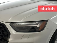Electric Parking Brake, Brake Assist, Power Tailgate/Hatch and more! Clutch is the largest online us... (image 7)