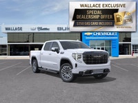 See Dealer Website for Details. 2026 GMC Sierra 1500 4wd Crew Cab 147 (image 1)