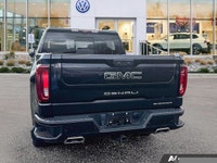 This GMC Sierra 1500 boasts a Turbocharged Diesel I6 3.0L/183 engine powering this Automatic transmi... (image 3)