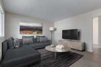 Townhomes with In Suite Laundry - Manville Bay - Apartment for R